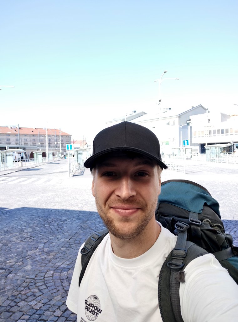 Ondřej Mottl (@ondrejmottl) on Twitter photo On my way to Science School of Quantitative Ecology 2024 #SSoQE2024, my "new" collaboration between <a href="/CharlesUniPRG/">Charles University</a> and <a href="/unibt/">Universität Bayreuth</a> for 25 selected students (CZ, DE & other!). Super hyped for the whole week!
🔗bit.ly/SSoQE
Orgs: @ManuSteinbauer @FrankaGaiser, A.Machac
#SSoQE On my way to Science School of Quantitative Ecology 2024 #SSoQE2024, my "new" collaboration between <a href="/CharlesUniPRG/">Charles University</a> and <a href="/unibt/">Universität Bayreuth</a> for 25 selected students (CZ, DE & other!). Super hyped for the whole week!
🔗bit.ly/SSoQE
Orgs: @ManuSteinbauer @FrankaGaiser, A.Machac
#SSoQE