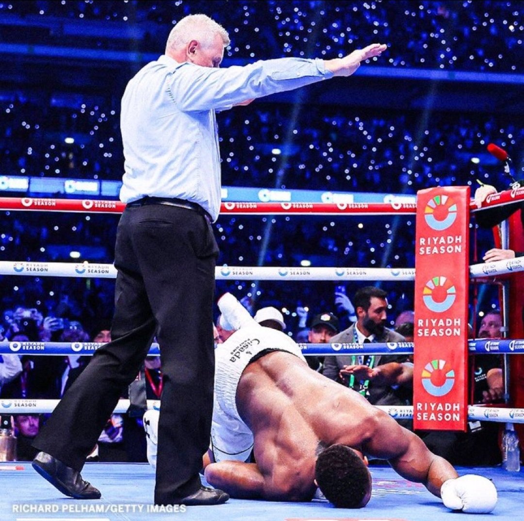 Things you love to see....