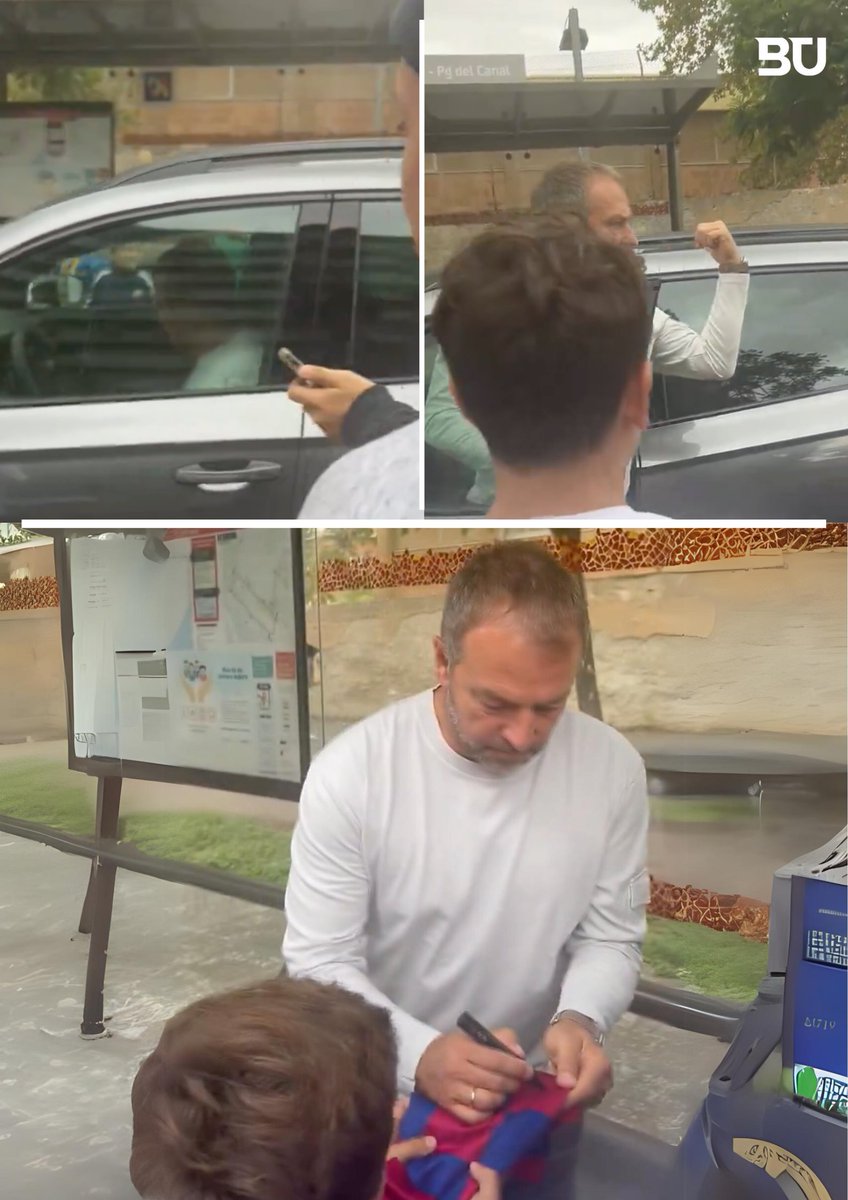 Barça Universal tweet media