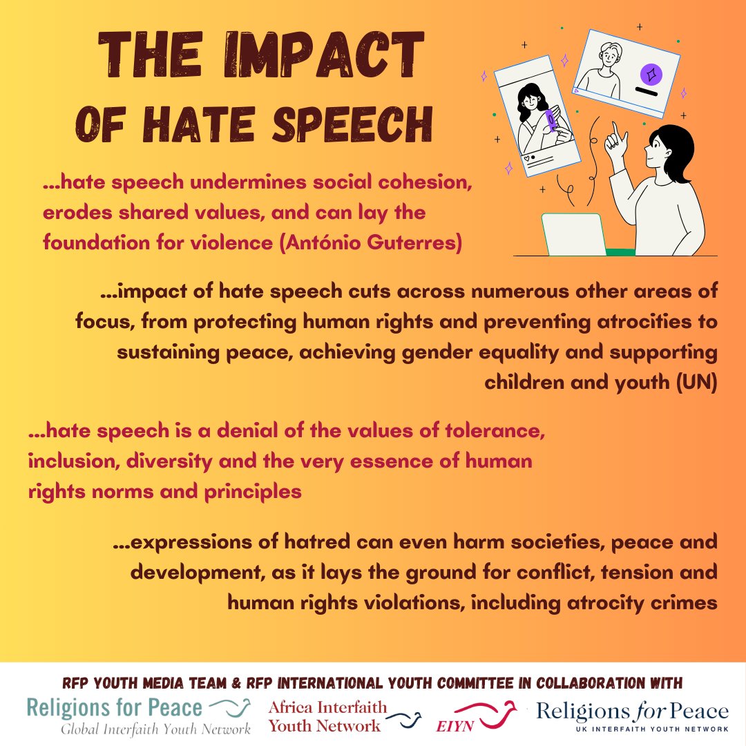 RfP Youth Media Team tweet media