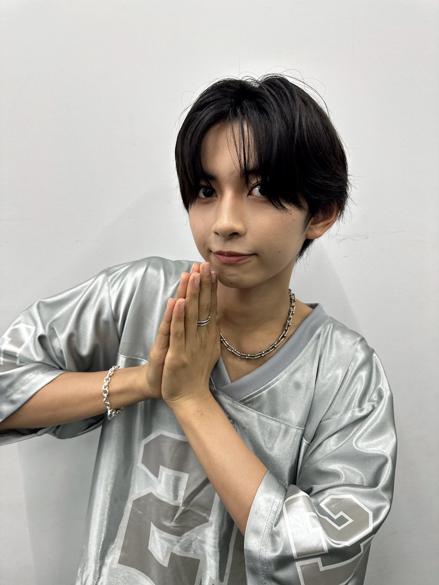 ICEx 竹野世梛（たけのせな） ＼ 大阪リリイベありがとうねー😊 西日本
