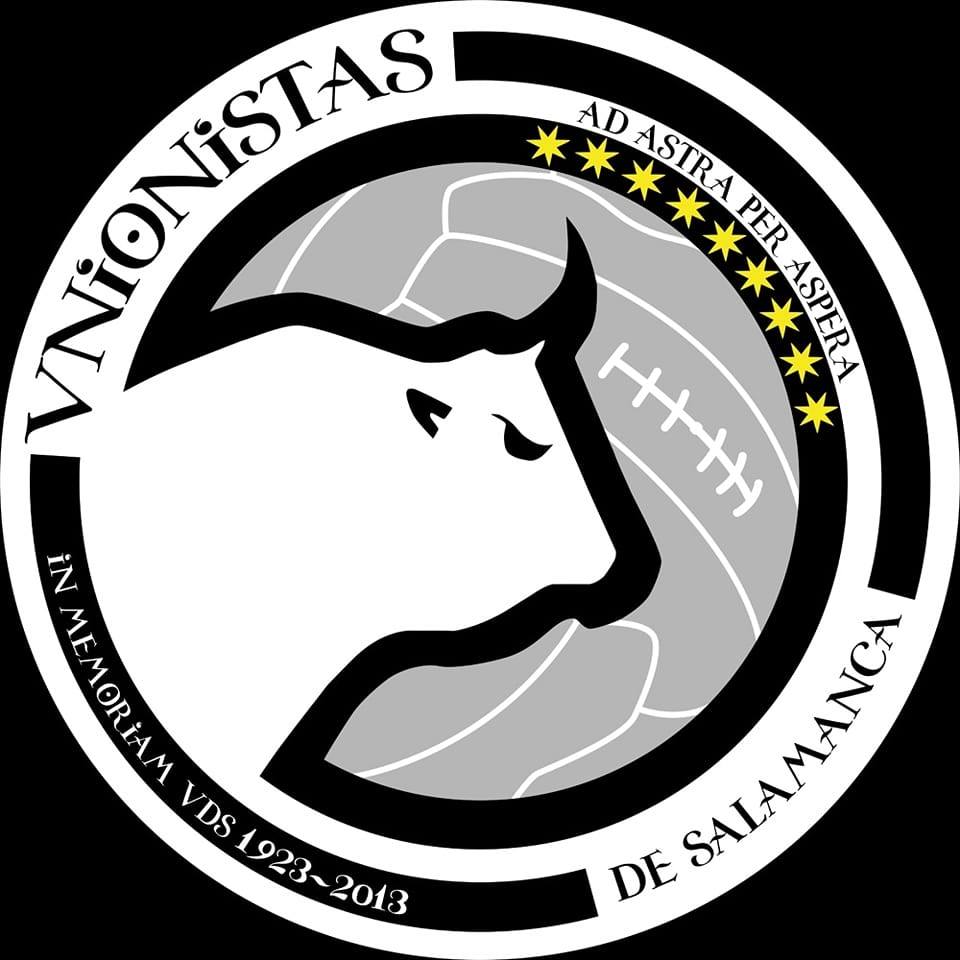 Presentamos a <a href="/UnionistasCF/">Unionistas de Salamanca CF</a>, club hermano que lucha por un fútbol popular y auténtico, donde los protagonistas son sus aficionados. Fundado en 2013 en honor a la UDS, con 3 ascensos en 4 temporadas. Su compromiso social y su lema "Ad astra per aspera" nos inspiran. #FutbolPopular