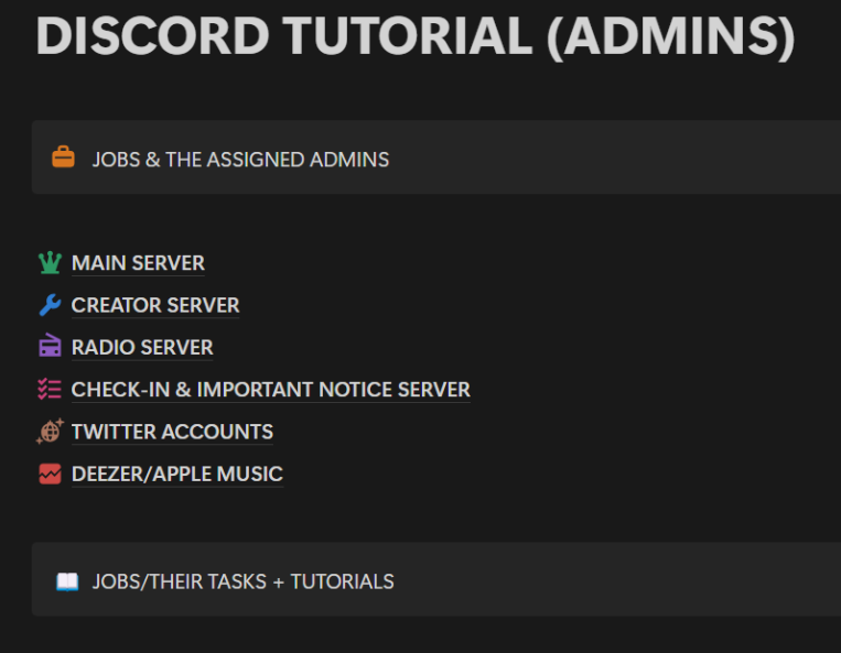 slays_world's tweet image. Join Our Admin Team and Shape the Future of  LISA&apos;S STREAMING FORCES 

We’re expanding our admin team to optimize the server and unlock its full potential. We’ve broken down tasks into smaller, manageable pieces, making the time commitment much lower for each admin.