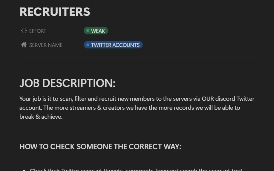 slays_world's tweet image. Join Our Admin Team and Shape the Future of  LISA&apos;S STREAMING FORCES 

We’re expanding our admin team to optimize the server and unlock its full potential. We’ve broken down tasks into smaller, manageable pieces, making the time commitment much lower for each admin.