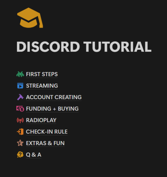 slays_world's tweet image. Join Our Admin Team and Shape the Future of  LISA&apos;S STREAMING FORCES 

We’re expanding our admin team to optimize the server and unlock its full potential. We’ve broken down tasks into smaller, manageable pieces, making the time commitment much lower for each admin.