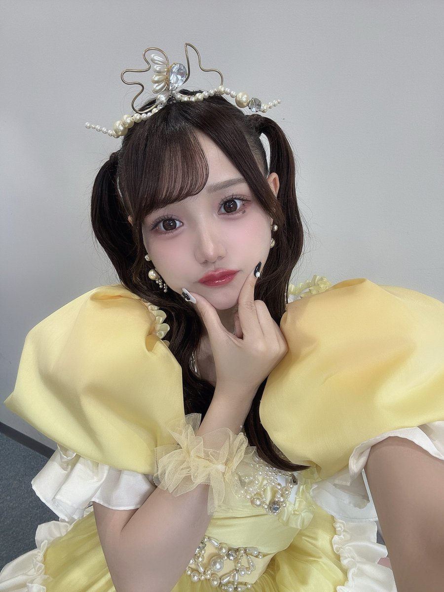 立川立飛リリースイベント ありがとうございましたーーーっ！✨ CUTIE