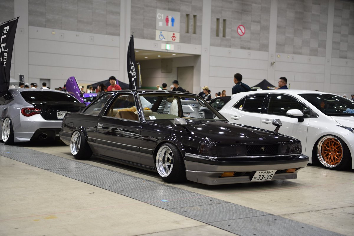 rx7fd3s1991's tweet photo. #ccc
よければ見てください!
https://t.co/OOrjpCw3P3 https://t.co/HLNLzxH6H4