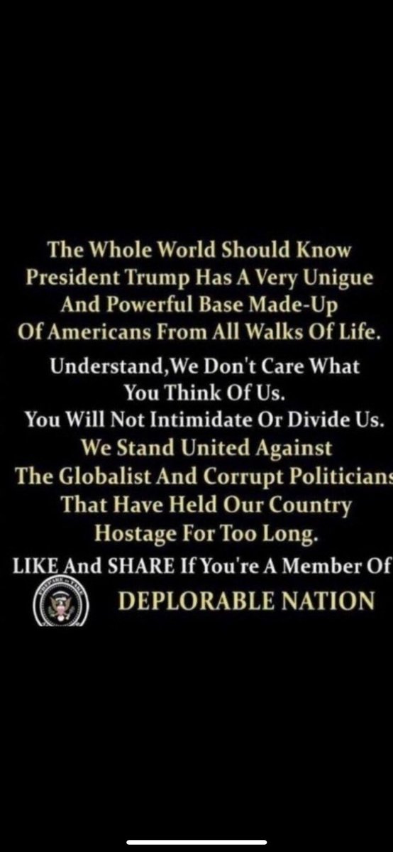 Repost If You Agree!