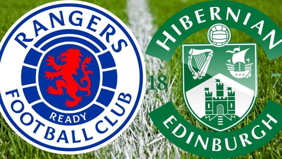 TIVL_RSC's tweet photo. Rangers v Hibs
Sunday 29th September 
12 noon ko

Bus will leave Newmilns at 0945 with pick ups throughout the Valley. 

DM to book your seat https://t.co/Lizs4nbKv6