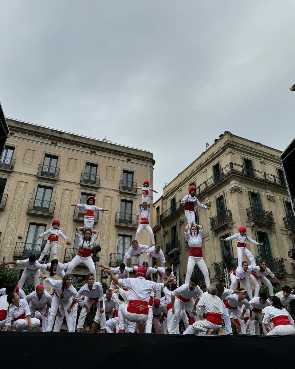 Cultura Popular Barcelona tweet media