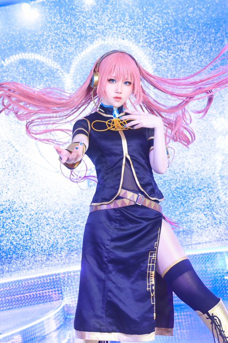 Twitterのコスプレ画像13