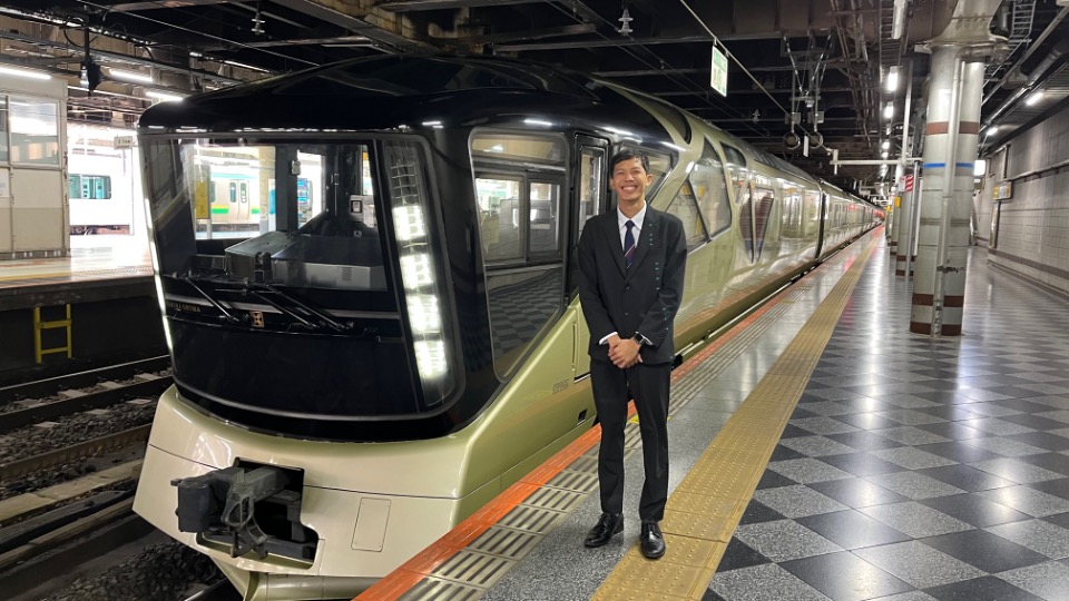 hamzterzkub's tweet image. อยากมาเล่าเรื่องเกี่ยวกับสถานีรถไฟของประเทศญี่ปุ่น เป็นช่วงที่เราไปเรียนกับ JR East เมื่อปีที่แล้วครับ ซึ่งเป็นช่วงที่ดีมากๆ ของชีวิต เพราะได้เรียนในสิ่งที่ตัวเองสนใจจริงๆ เสริมความ Expertise ของตัวเอง ซึ่งเราได้ถามกับผู้ทำงานโดยตรงเยอะมาก และได้คำตอบค่อนข้างเยอะมาเล่าให้ฟัง