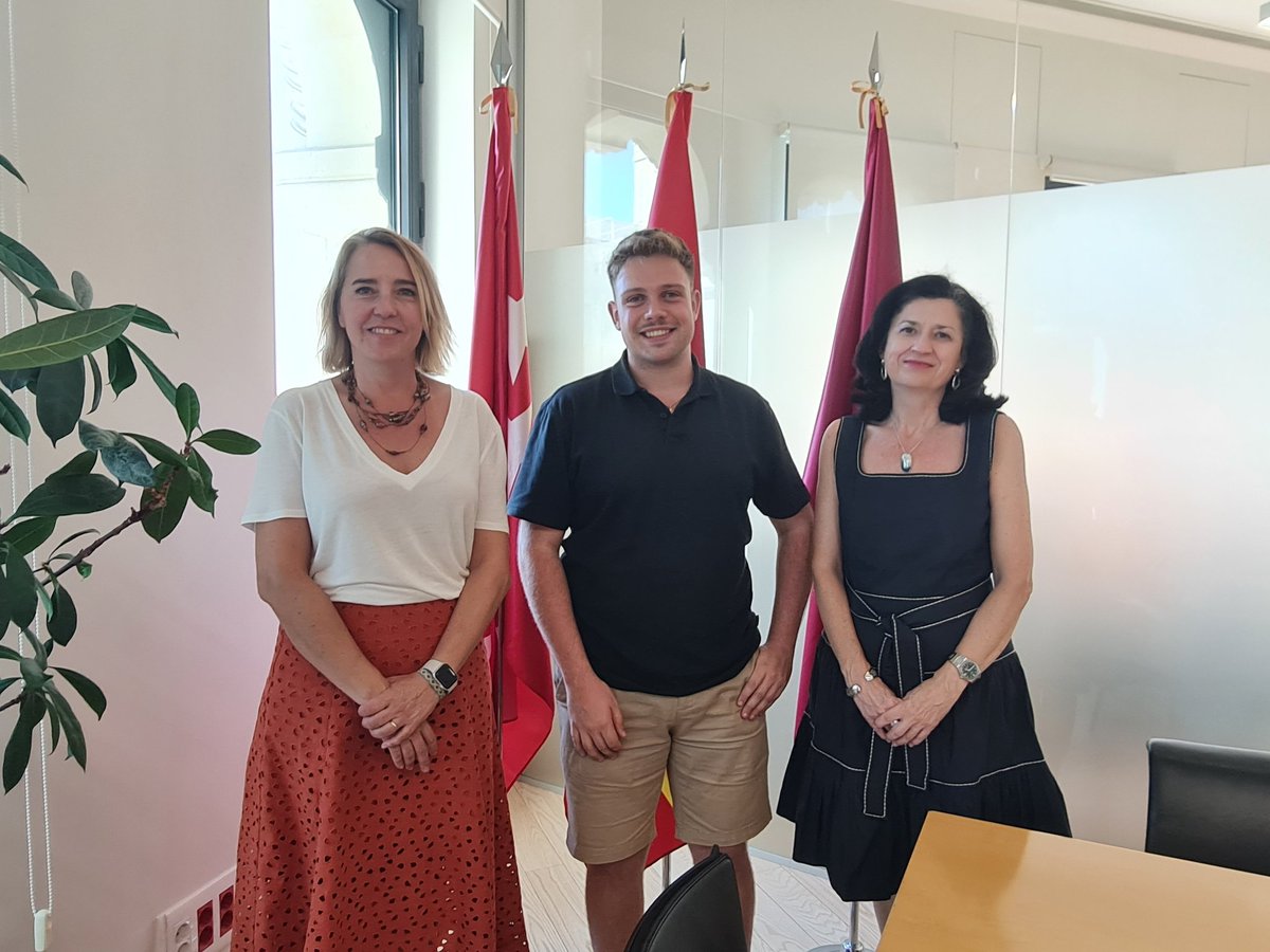 CLIME - Innovation Cluster 🛴🚲 tweet media