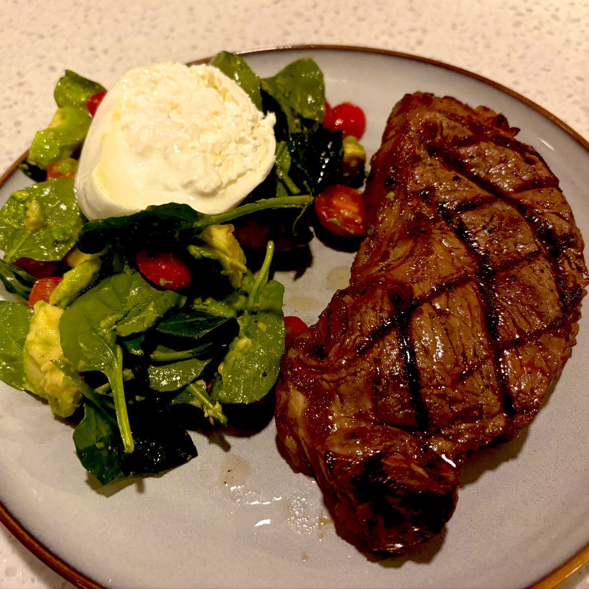 Beyond Lockdown Cooking tweet media
