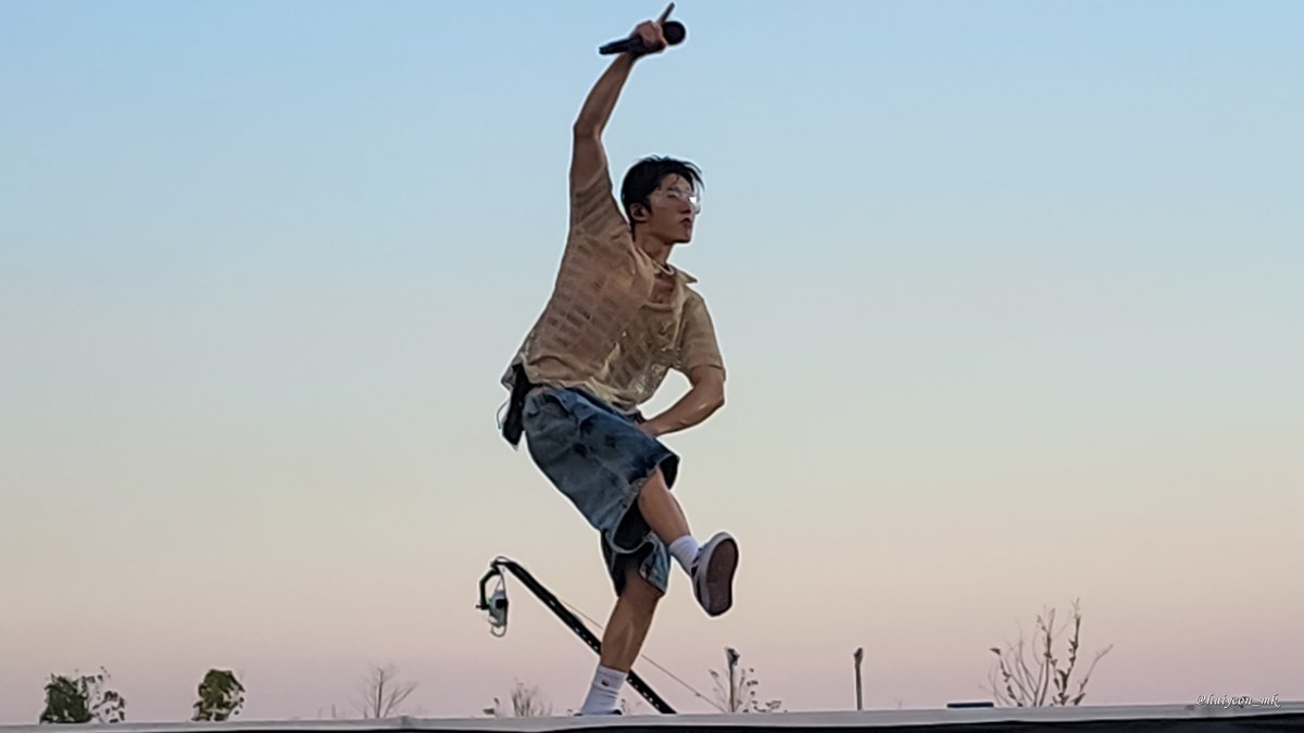 240841 워터밤 여수 #비아이 #BI #김한빈 #WATERMOMB #WATERBOMB2024