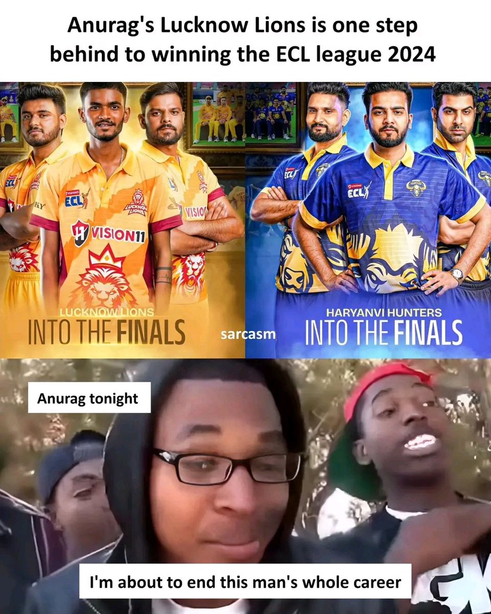 _imjobless's tweet photo. Aaj systum hoga kya ?
#Ecl2024
#ECLT10
#ECL_MATCH_FIXER
#ElvishYadav𓃵 https://t.co/20JuhxRehC