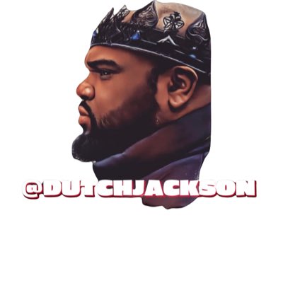 dutchjackson1's tweet photo. #NewProfilePic https://t.co/j2KkkQvh1K