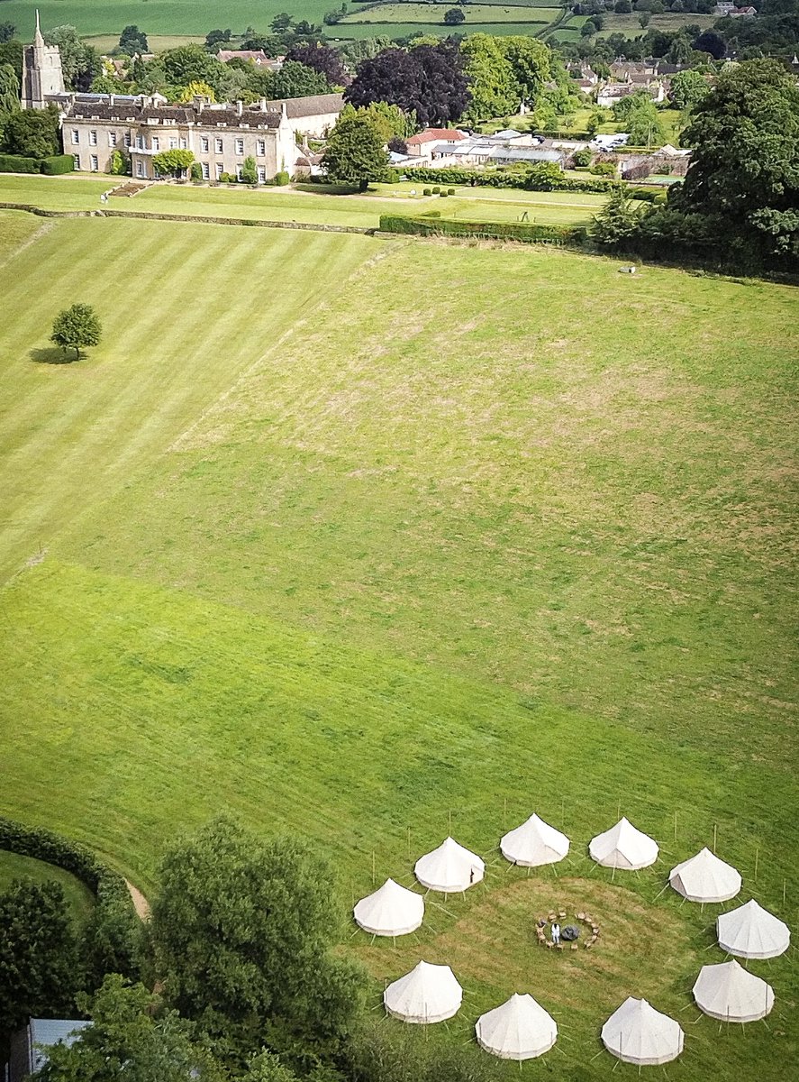 North Cadbury Court (@northcadburycrt) on Twitter photo There’s glamping and then there’s North Cadbury Court style glamping. Taking a moment to appreciate the sheer beauty and symmetry of this set up.
🏕️ @bellorama_events
📷 <a href="/gorgeousfilms/">Gorgeous Event Films</a> There’s glamping and then there’s North Cadbury Court style glamping. Taking a moment to appreciate the sheer beauty and symmetry of this set up.
🏕️ @bellorama_events
📷 <a href="/gorgeousfilms/">Gorgeous Event Films</a>
