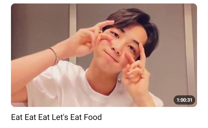 lovrehani's tweet photo. “if you have to eat by yourself later, play this video and pretend that we're eating together.” — jeonghan. ❤️‍🩹 https://t.co/0TM98XdOjN