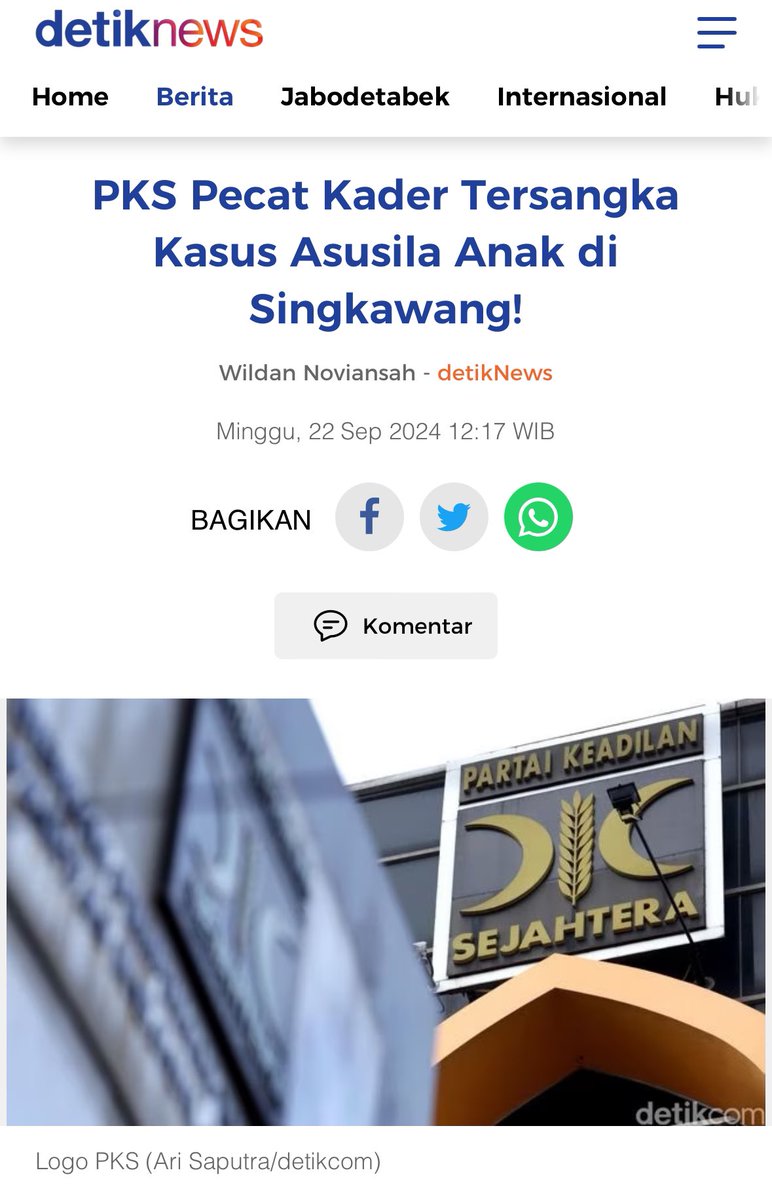 Mulyanto tweet media