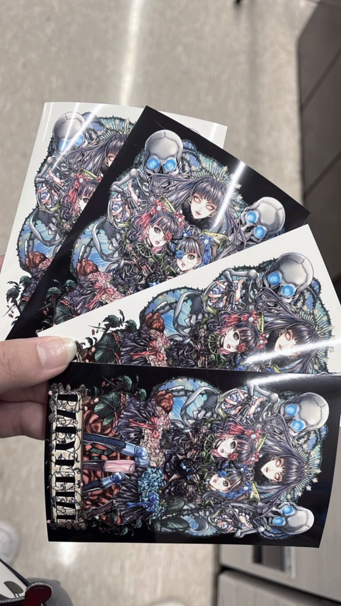 一目惚れしたのでプリントさせていただきました💘
<a href="/MF2059juri/">じゅり(JURI-K-METAL)</a>