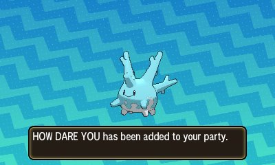 phase 2 at 713 sos encounters (SIX HUNDRED AND NINETEEN AFTER THE FIRST PHASE) CORSOLA YOU BASTARD