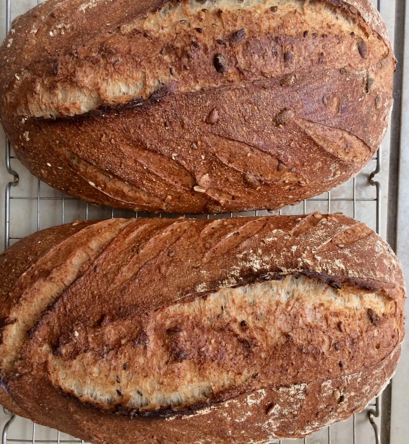 Danielle Ellis - Severn Bites Breadmaking Classes tweet media