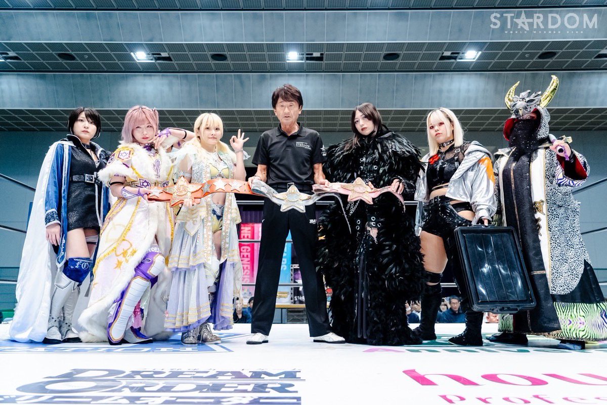 STARDOM スターダム 推し旅 安納サオリ 上谷沙弥　アクリルスタンド STARDOM スターダム 推し旅 安納サオリ 上谷沙弥 アクリル