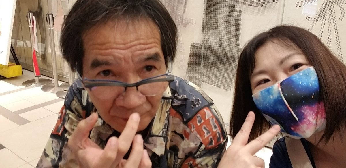 sabayu51167's tweet photo. #コレド室町テラス の #東京ストピ で、お久しぶりのピアニストさんにもお会いできましたよ🍀
DIEさんのピアノ曲２曲 #心ほどいて #LOVECYCLE 弾いてきました🎵すごく響く環境なんでしっとりめの二曲を選曲してみました🎵
#ストリートピアノ　#東京ストリートピアノフェスティバル https://t.co/yM0hNPvxEY