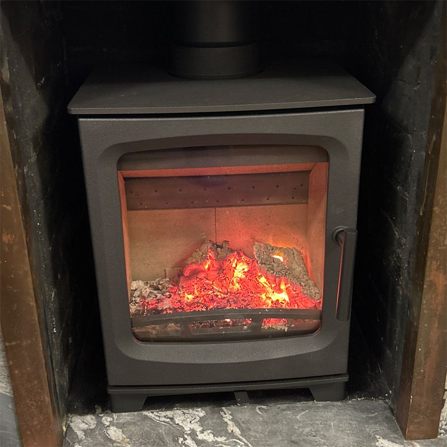 Stove World UK tweet media