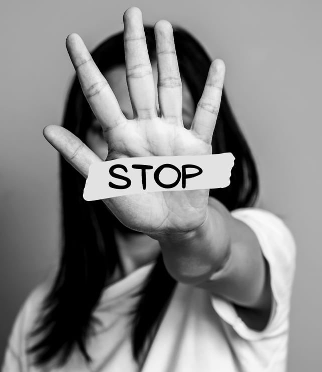 📢 Danas obilježavamo Nacionalni dan borbe protiv zlostavljanja žena! 🚫👩‍🦰

Nasilje nad ženama ozbiljan je problem u našem društvu, i važno je da svi zajedno stanemo u obranu prava, sigurnosti i dostojanstva žena. 💙