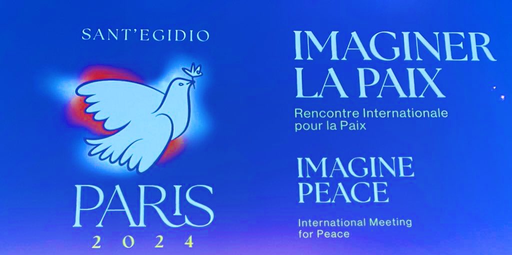 Giovani per la Pace tweet media