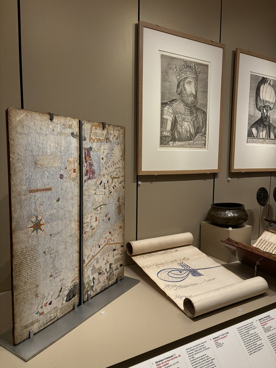 La Bibliothèque nationale de France tweet media