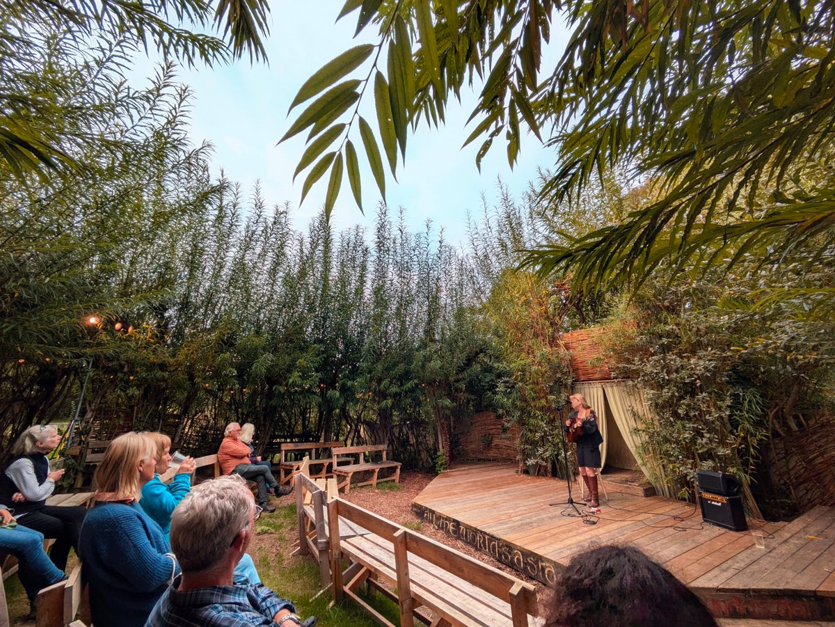rwtwales's tweet photo. Gratitude Gathering β€οΈ
An evening to say a big thank you to all of our incredible volunteers for their commitment to nature and our vision at RWT.
It was so lovely to gather to celebrate, thank and share success from the last year with some of our now 200+ vols!
#TeamRad https://t.co/uOj2810eyn