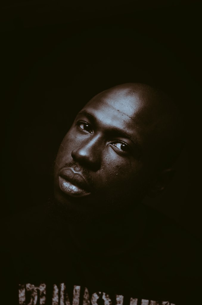King