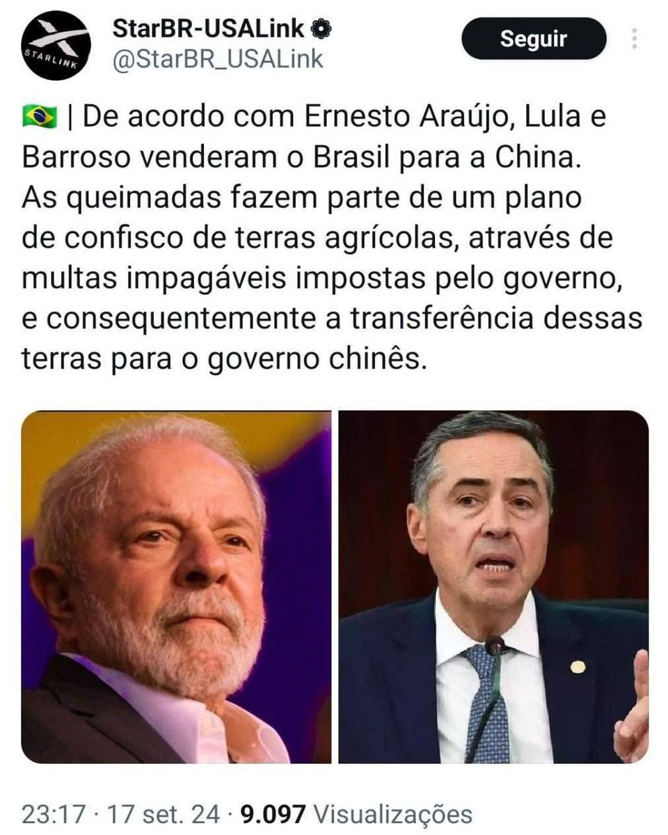 Ira_Horta's tweet photo. Se isso for verdade 🤨
NÃO TEM VOLTA! https://t.co/vZ2XuG2WVK