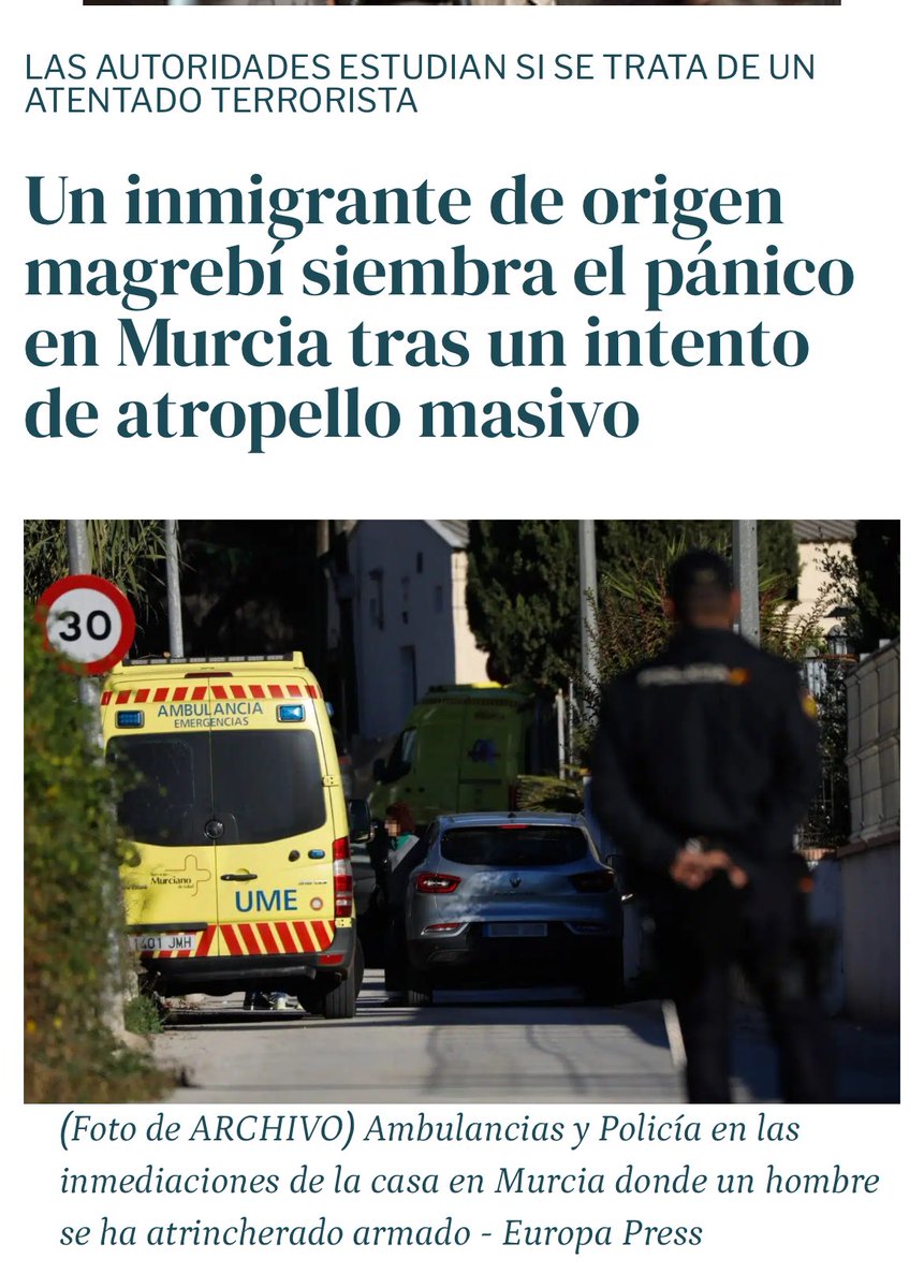 JA_Antelo's tweet photo. El PSOE y el PP los traen y los demás sufrimos las consecuencias 

Urgen deportaciones masivas.

https://t.co/HpVfU8ru3C https://t.co/3GYwcdmV0j