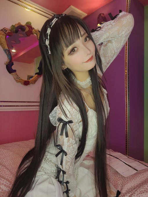 Twitterのコスプレ画像5