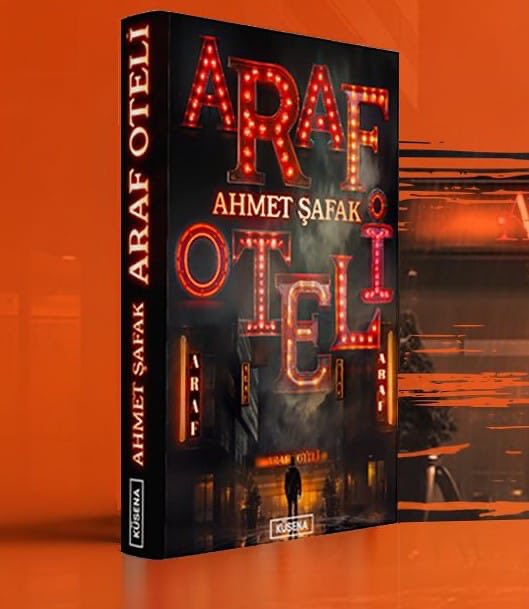 “ Eskiden aşıklar duygularını öyle derin yaşıyorlardı ki verem hastalığı adeta aşk hastalığı haline gelmişti.Şimdi verem el ayak çekmişti,sanki tıbbın başarısı aşkın yenilgisi olmuştu…” Araf Oteli.Sahife 200