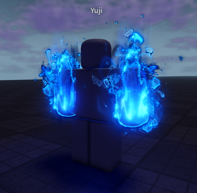 TemukaUrushadze's tweet photo. Ss bait energy

#Roblox #RobloxDev #VFX #robloxvfx #realtimeVFX https://t.co/GBiyviKzsh