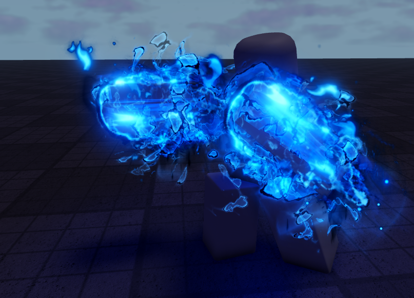 Ss bait energy

#Roblox #RobloxDev #VFX #robloxvfx #realtimeVFX
