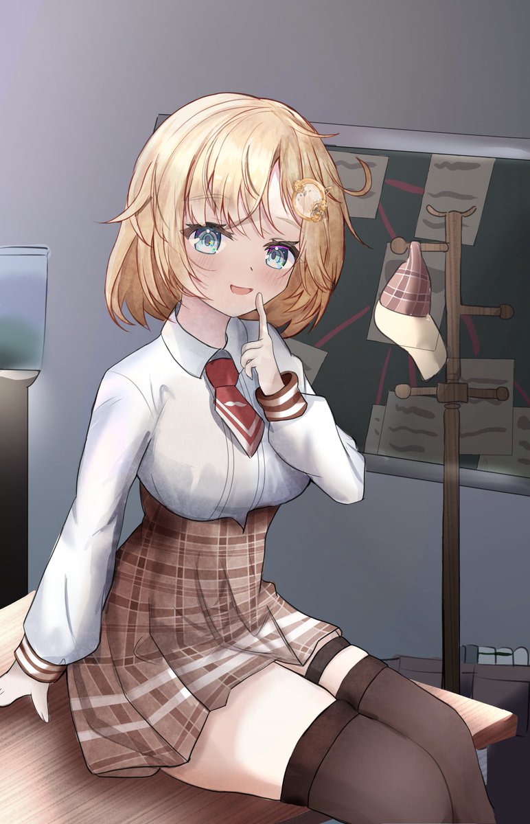 #ameliaRT 
i dont really have anything new, but thanks for being an inspiration to me, as artist and in many things