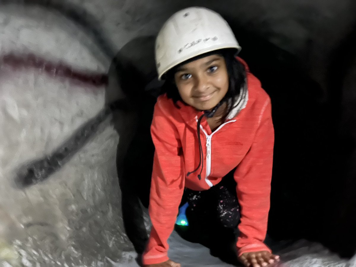 StNicksHead's tweet photo. More caving fun for Group 2! 
#SaintNicks https://t.co/DOeZNsAJlT