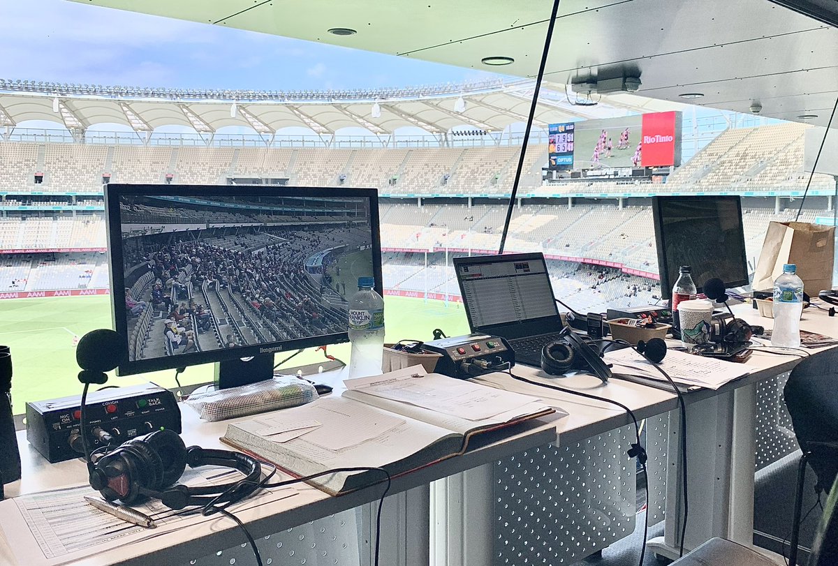 Glenn Mitchell tweet media