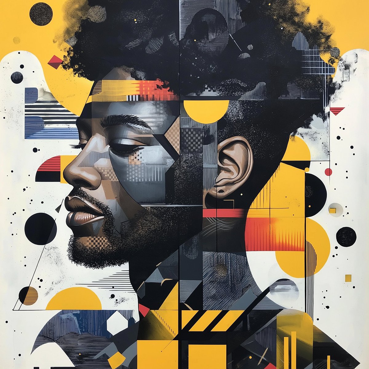 promtitude70056's tweet photo. afro digit : : #midjourney
Design et innovation au Campus Fonderie de l'Image - Bagnolet
#digitalart #ia #artwork #illustration #abstrait #streetart #illustrationvector #afro
@campuslfi https://t.co/15AaDIazWB