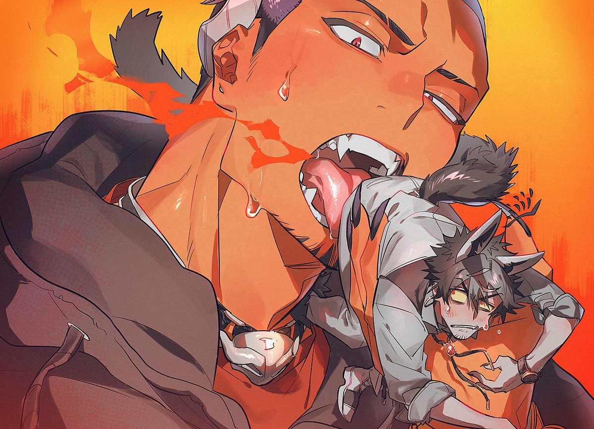 竜輝BEN tweet media