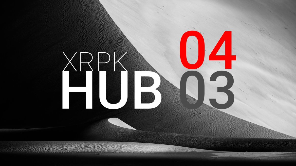 XRPKuwait tweet media