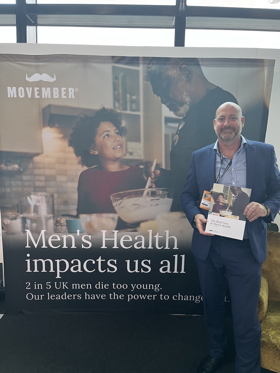 Movember UK tweet media