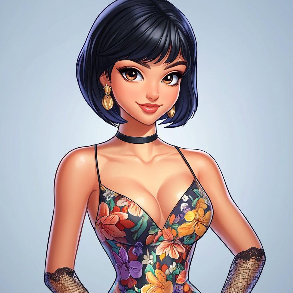 AdMapss's tweet photo. It has been a long day so no comments for #aurora's style... Just... It is the 24th style I share, once every day with no exception since end of August!
--srefΒ 280726493
#styleshare #midjourneyV61 https://t.co/6OJbteZa4y