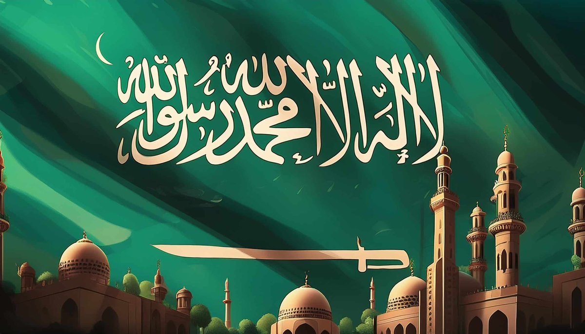 ارفع اسمي ايات التهاني والتبريكات لمقام خادم الحرمين الشريفين ولمقام سمو ولي العهد رئيس مجلس الوزراء وكافة الاسره الحاكمه والشعب السعودي باسمي وكافة ابناء قبيلة المخاريم  بمناسبة اليوم الوطني السعودي 94 نسأل الله ان يديم علي هذه البلاد امنها واستقرارها ويحفظ ولاة امرنا